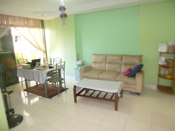 Blk 356B Admiralty Drive (Sembawang), HDB 5 Rooms #222877191